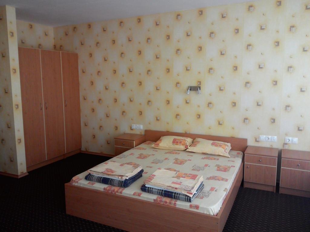 South Beach Hotel Kiten  Room photo