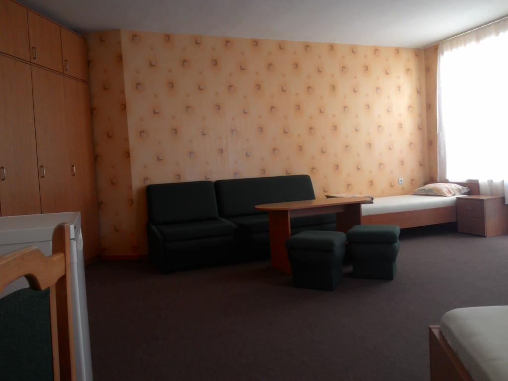 South Beach Hotel Kiten  Room photo