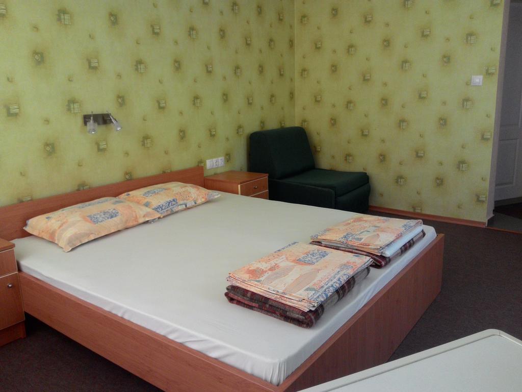 South Beach Hotel Kiten  Room photo